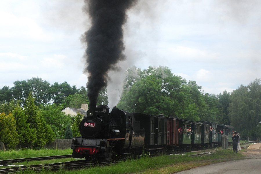 2020.08.05 JHMD U46.101 Jindřichův Hradec - Nová Bystřice (10)